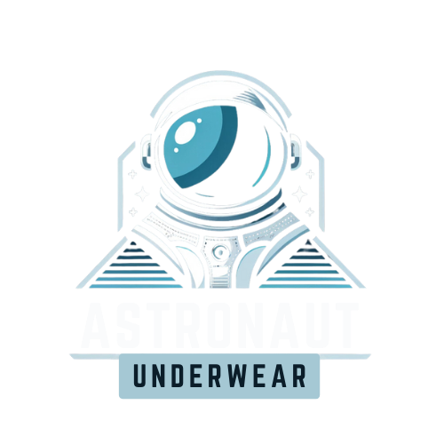 Astronaut Underwear