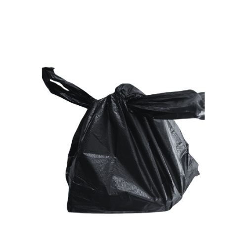 trash bag